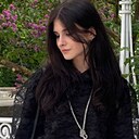 Анастасия, 25 лет