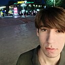 Алим, 19 лет