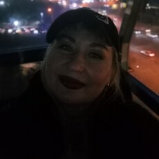 Фотография девушки Светлана, 47 лет из г. Новосибирск
