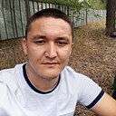 Нурлан, 27 лет