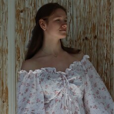 Фотография девушки Екатерина, 22 года из г. Санкт-Петербург