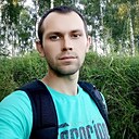 Женя, 36 лет