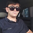 Саид, 31 год