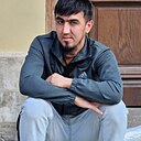 Идрис, 40 лет