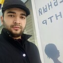 Фаррух, 24 года