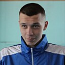 Вадим, 23 года