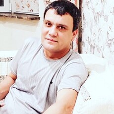 Фотография мужчины Тимур, 43 года из г. Ташкент
