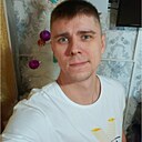 Денис, 31 год
