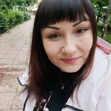 Дарья, 35 из г. Тверь.
