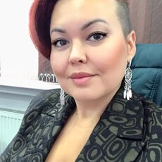 Kari, 35 из г. Москва.
