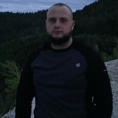 Фотография мужчины Валерий, 28 лет из г. Абакан