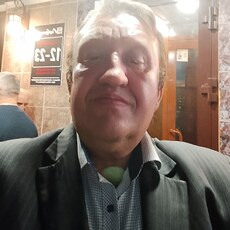 Фотография мужчины Владислав, 54 года из г. Липецк