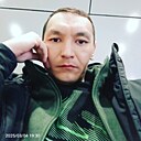 Бек, 34 года