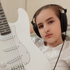 Фотография девушки Таисия, 18 лет из г. Адлер