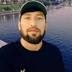 Фотография мужчины Karim Gafurovich, 28 лет из г. Ярославль