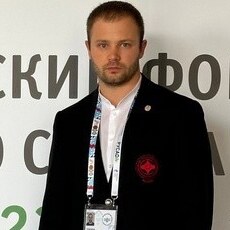 Фотография мужчины Вилен, 42 года из г. Барнаул