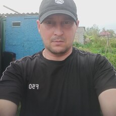 Фотография мужчины Александр, 41 год из г. Петропавловск