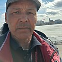 Алик, 51 год