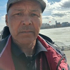 Фотография мужчины Алик, 51 год из г. Благовещенск