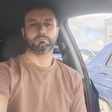 Фотография мужчины Мма, 36 лет из г. Симферополь