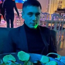 Фотография мужчины Назар, 34 года из г. Екатеринбург