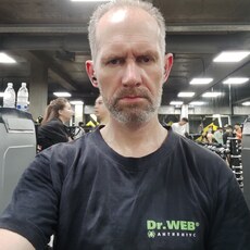 Фотография мужчины Валерий, 48 лет из г. Бишкек