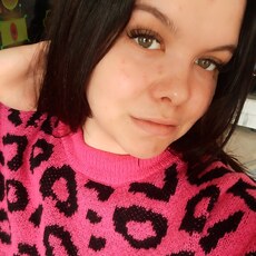 Фотография девушки Александра, 24 года из г. Барнаул