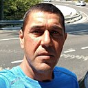 Бек, 43 года