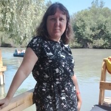 Фотография девушки Ольга, 44 года из г. Волжский