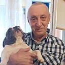 Алекссадр, 61 год