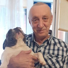Фотография мужчины Александр, 61 год из г. Витебск