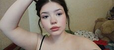 Фотография девушки Евгения, 19 лет из г. Нижний Новгород