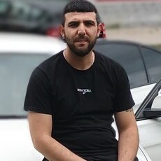 Фотография мужчины Rauf, 30 лет из г. Вроцлав