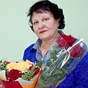 Ольга, 67 лет