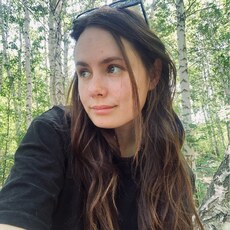 Фотография девушки Александра, 26 лет из г. Челябинск
