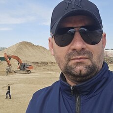Фотография мужчины Михаил, 42 года из г. Новый Уренгой