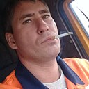 Камазист, 37 лет