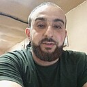 Оруц, 28 лет