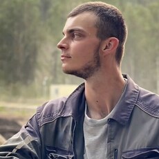 Фотография мужчины Артём, 22 года из г. Горно-Алтайск