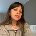 Анастасия, 24 года
