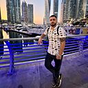 Демид, 36 лет