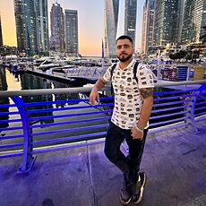 Фотография мужчины Демид, 36 лет из г. Москва