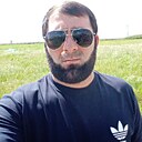 Магомед, 33 года