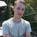 Роман, 25 лет