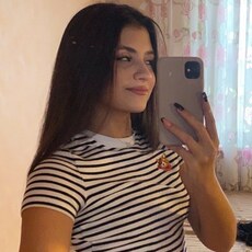 Танечка, 19 из г. Хабаровск.