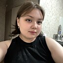 Ника, 21 год