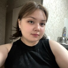 Фотография девушки Ника, 21 год из г. Улан-Удэ