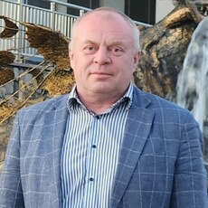 Фотография мужчины Владлен, 52 года из г. Ханты-Мансийск