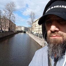 Фотография мужчины Хузейф, 34 года из г. Махачкала