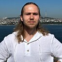Никита, 26 лет